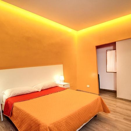 Apartments Rione Trastevere XIII Rome Exterior photo