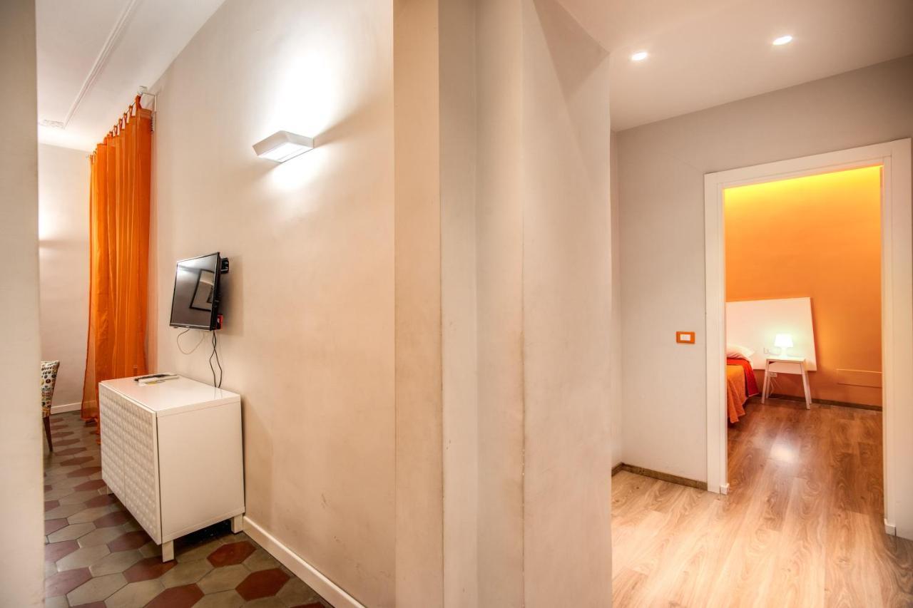 Apartments Rione Trastevere XIII Rome Exterior photo