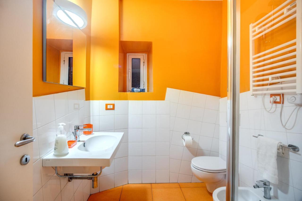 Apartments Rione Trastevere XIII Rome Exterior photo