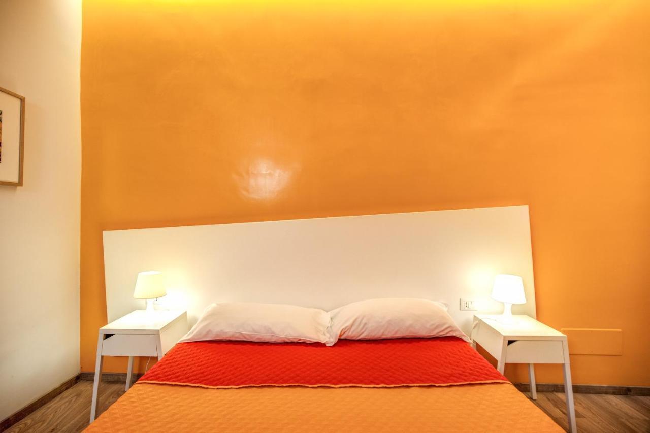 Apartments Rione Trastevere XIII Rome Exterior photo