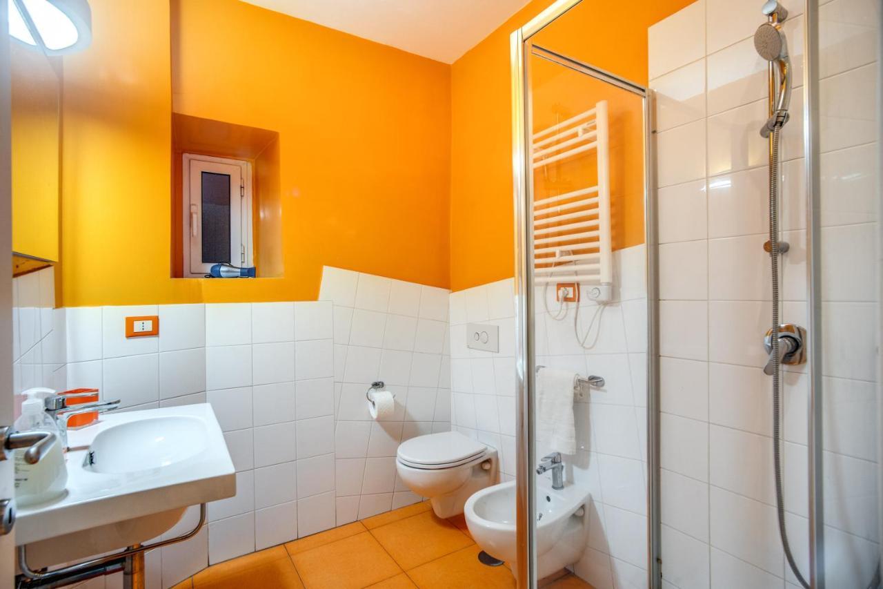 Apartments Rione Trastevere XIII Rome Exterior photo