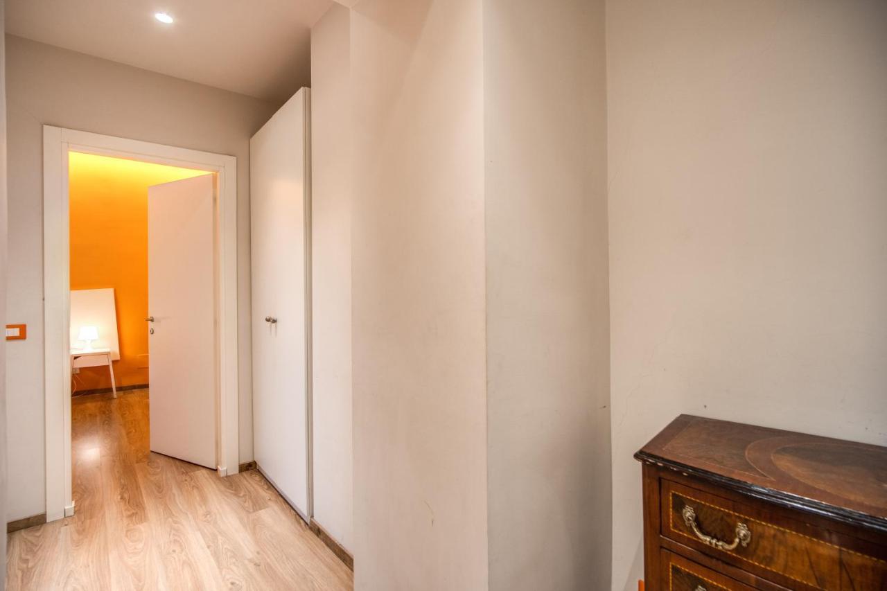 Apartments Rione Trastevere XIII Rome Exterior photo