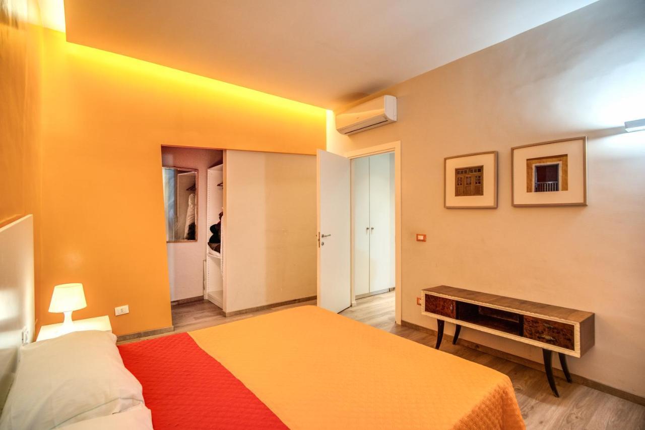 Apartments Rione Trastevere XIII Rome Exterior photo