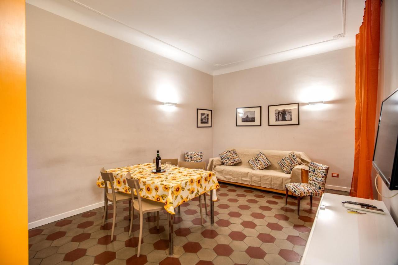 Apartments Rione Trastevere XIII Rome Exterior photo