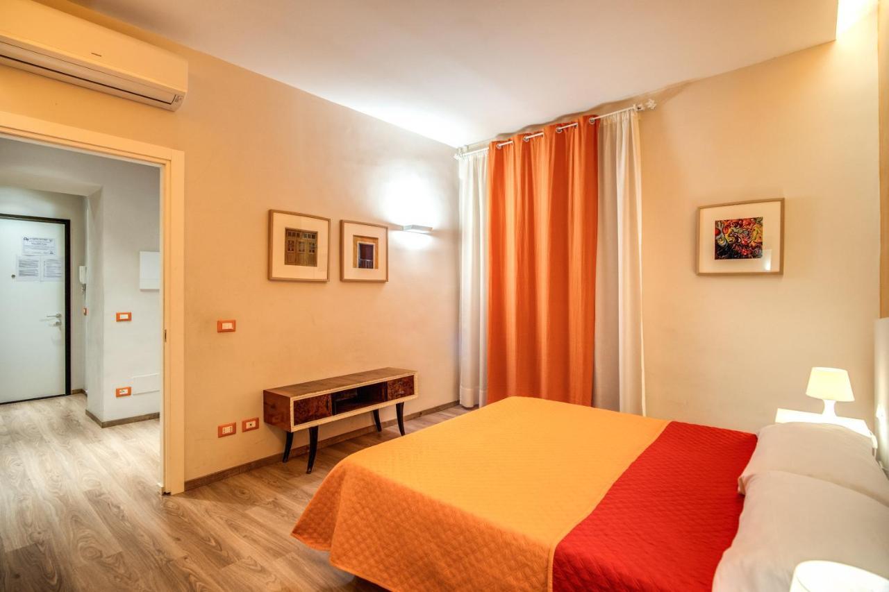 Apartments Rione Trastevere XIII Rome Exterior photo