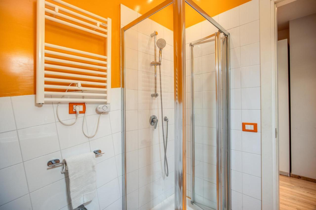 Apartments Rione Trastevere XIII Rome Exterior photo