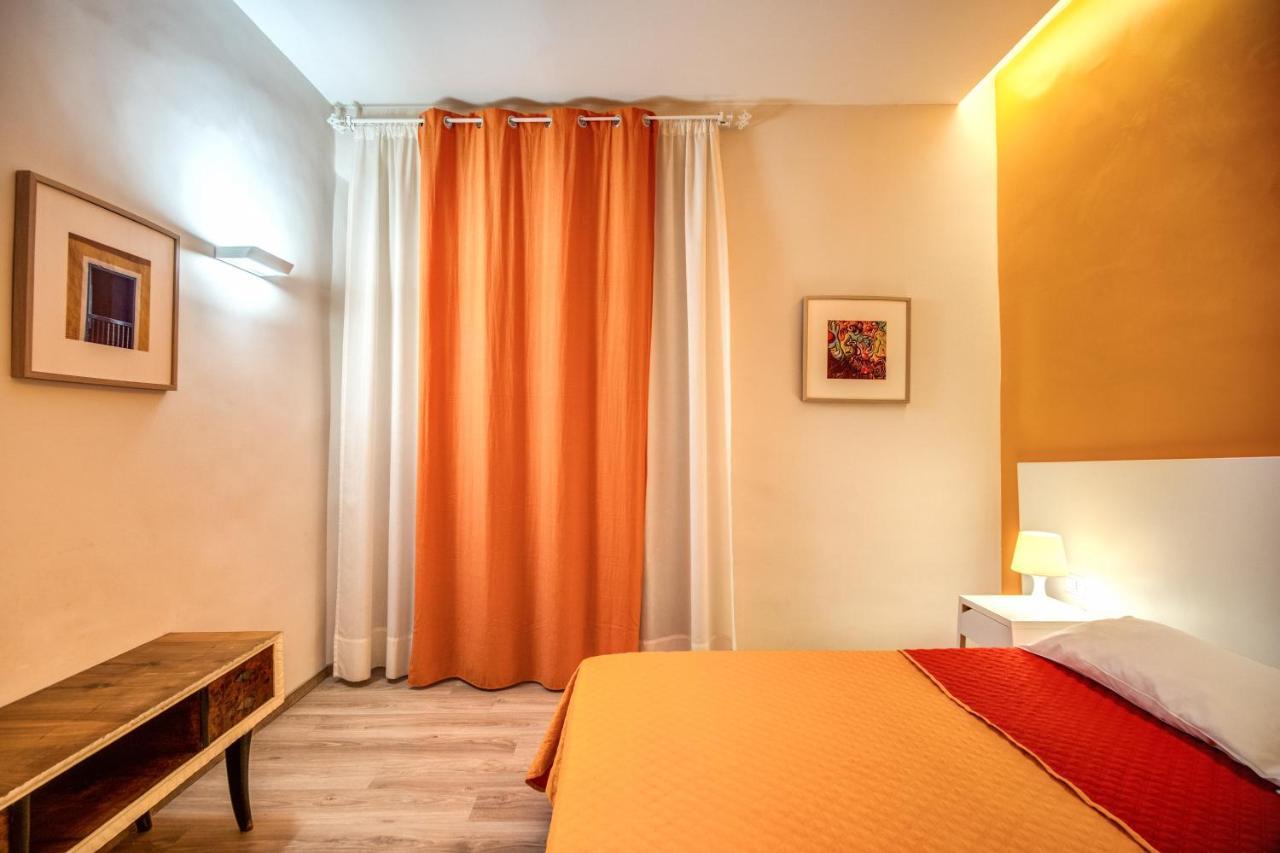 Apartments Rione Trastevere XIII Rome Exterior photo