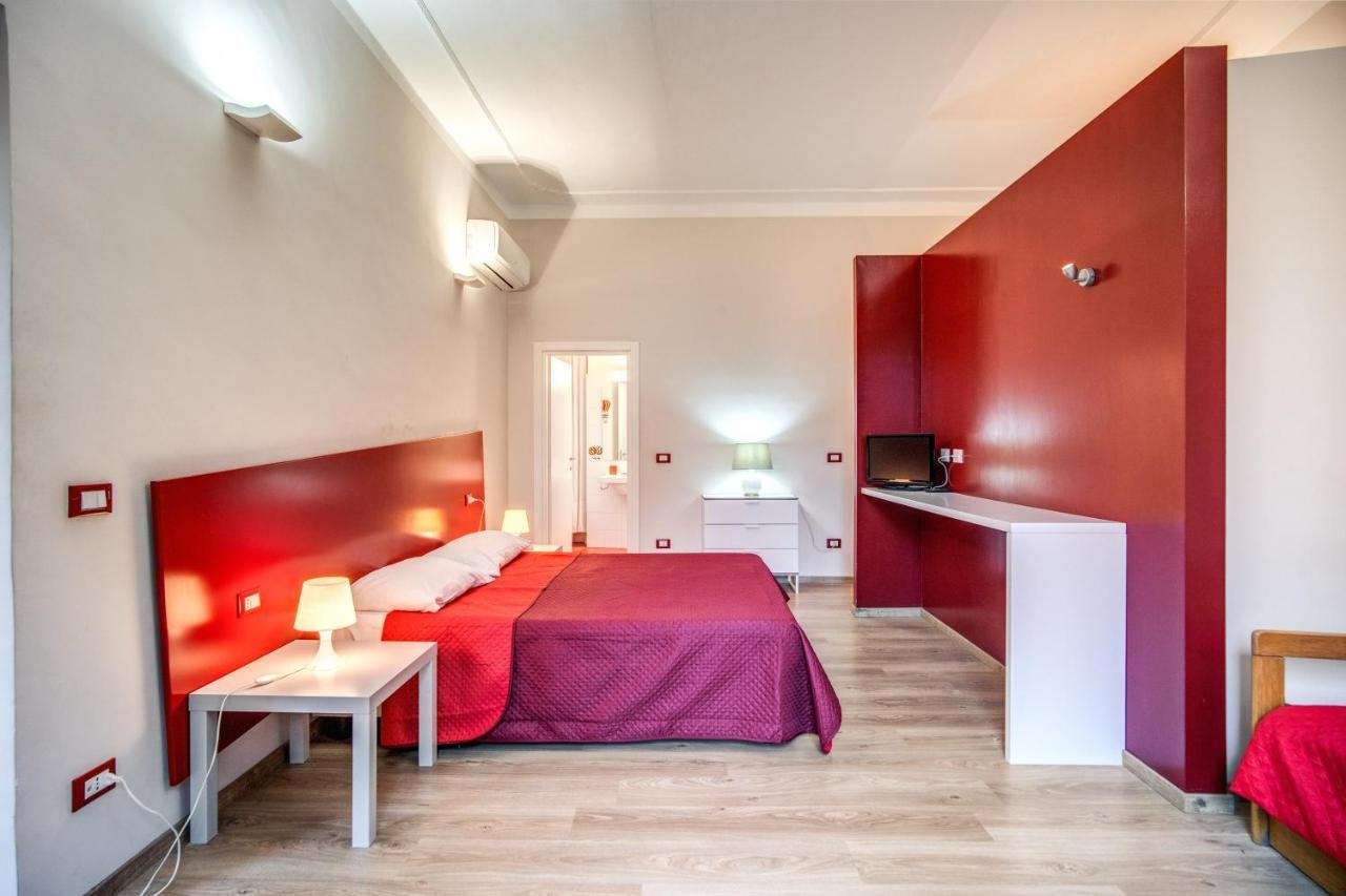 Apartments Rione Trastevere XIII Rome Exterior photo