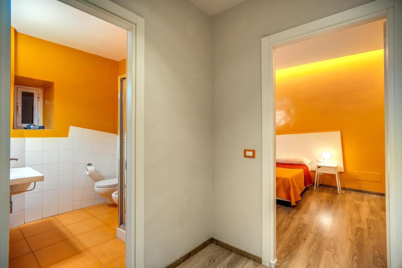 Apartments Rione Trastevere XIII Rome Exterior photo