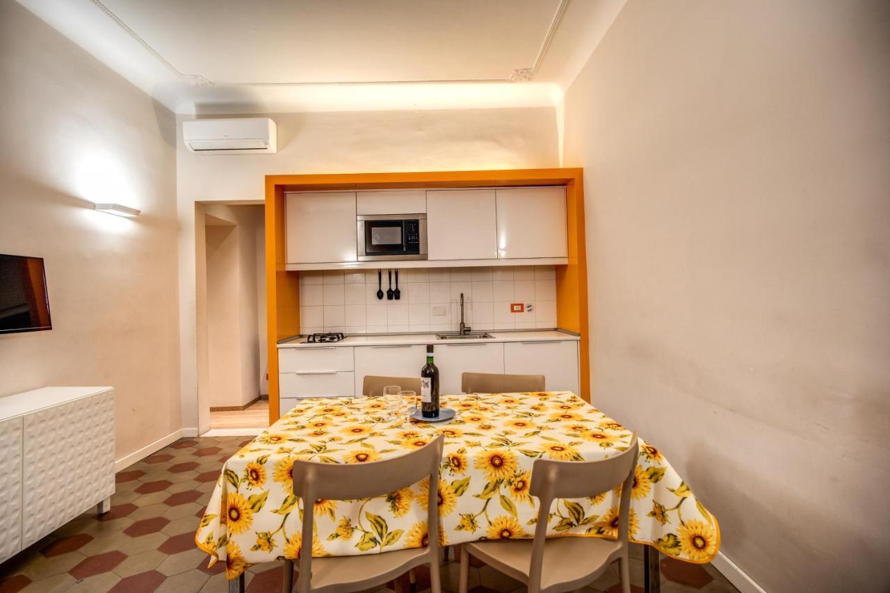 Apartments Rione Trastevere XIII Rome Exterior photo