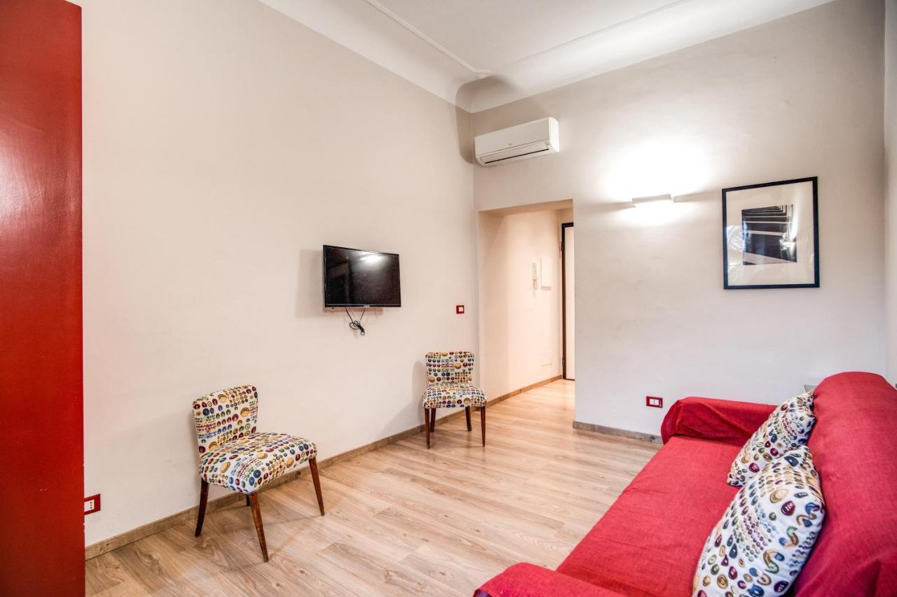 Apartments Rione Trastevere XIII Rome Exterior photo